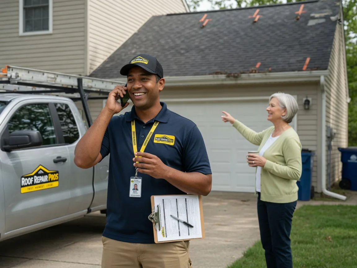 Roof Repair Chippewa Falls, WI FAQs